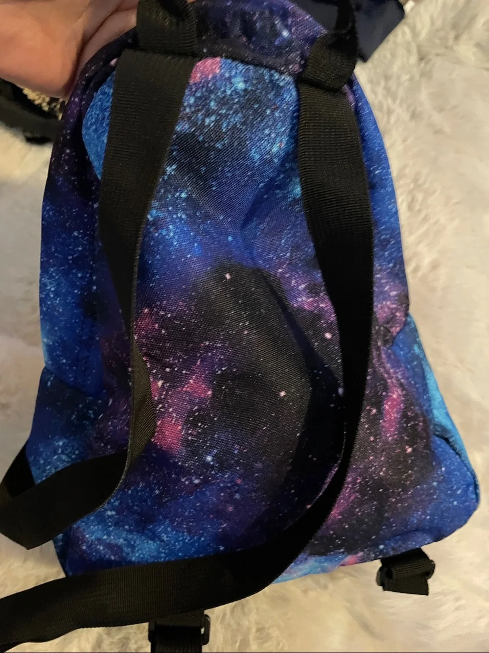 Jansport nwot half
